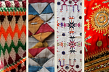 THE EXQUISITE CRAFTS AND TEXTILE CULTURE OF SINDH