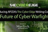 Building a Cyber Resilient Future