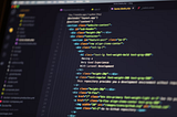 Mengenal Rahmat Ashari: Perjalanan Menuju Dunia Web Development
