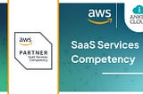 Ankercloud Achieves AWS SaaS Competency Status