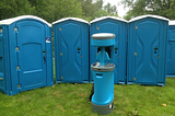 Convenience at Your Event: Porta Potty Rental Services in Orange County
