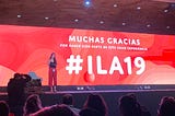 Reflections on IXDA Latin America 2019 — Medellín