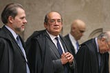 Um grande acordo nacional, com o Supremo, com tudo — Parte 2
