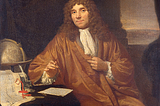 The lost treasures of Leeuwenhoek