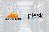 How to Enable Cloudflare from Plesk on Your Website.
