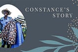 Constance’s Story