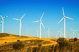 Почему ветроэнергетика заменит другие источники энергии? Компания WindlyEnergy.