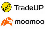 TradeUp和MooMoo 2021年8月最新开户优惠！