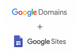 Adding a Google Site to your Google Domain