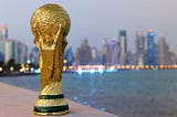 FIFA World Cup Qatar 2022 General Information