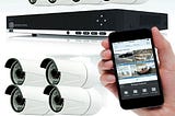 Importance Of Video Surveillance Cameras