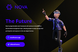 The Future for Nova Finance