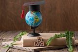 What Environmental Impact In Making An Educated Generation?!