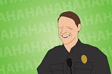 Jokes For Cops