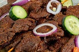 Much Ado About (Cultured) Suya