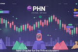 🚀 PHN Presale Stage 5 Ending Soon! ⏳