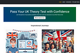 Ace Your UK Theory Test in 2024