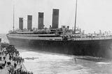 Exploratory Data Analysis On Titanic Dataset