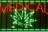 How good is the evidence for medical marijuana?