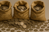If Only I’d Been Paid in (Silver) Quarters!
