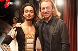 A chat with Kamal Singh, the first Indian to attend London’s prestigious English National Ballet…