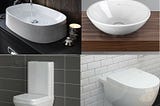 5 Types Of Trending Toilets in The UK!