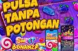 Slot Bonanza Deposit Pulsa IM3 Tanpa Potongan — Kanjeng69