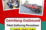 Provider Outbound Team Building Bromo Batu Malang, Hub 0819–4343–1484