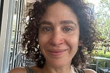 The Fits and Starts of Getting Off the Ground as a Health Coach and Medicine Woman