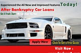 After Bankruptcy Car Loan Interest Rates To Review Customers Satisfaction