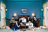 BTS - crítica de ‘BE (Deluxe Edition)’: um documento sensível e impressionante da vida durante a…