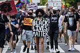 Black Lives Matter Movement and Its Importance