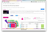 Normalización de estilos y diseño de sistemas en Ticketbis.