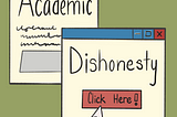 Academic Dishonesty