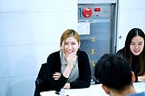 Sarah Lee, Co-founder of HOPEnglish and Her Opinion on Doing Business in Korea