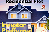 Dholera SIR Residential Plots — Investors Preferred Choice By Smart Homes Dholera