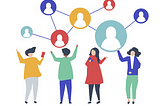 Community Managers: The natural peacemakers and active motivators of online groups