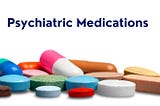 Psychopharmacology