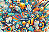 424 Posts over nearly 20 Years of being an Entrepreneur