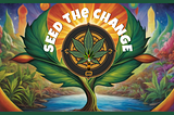 Seed the Change: Cultivating Change Through Community Empowerment