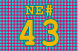 NE #43: 0x5f3759df