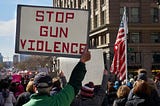 America and Gun Violence: A Disturbing Reality