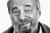 On Losing Stephen Sondheim