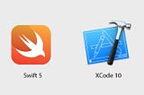 Installing Swift 5 toolchain in Xcode