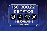 ISO 20022: How Well Have ISO Compliant Cryptos Performed in 2024?