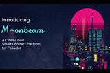 What is Moonbeam and the project’s future?