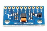 Hands-on with RPi and MPU9250 Part 3