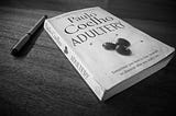 BOOK: ADULTERY
