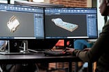 The Mind-Blowing Ways 3D Design Will Transform Your Business in 2024