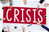 Why you need a crisis communications plan before it’s too late.